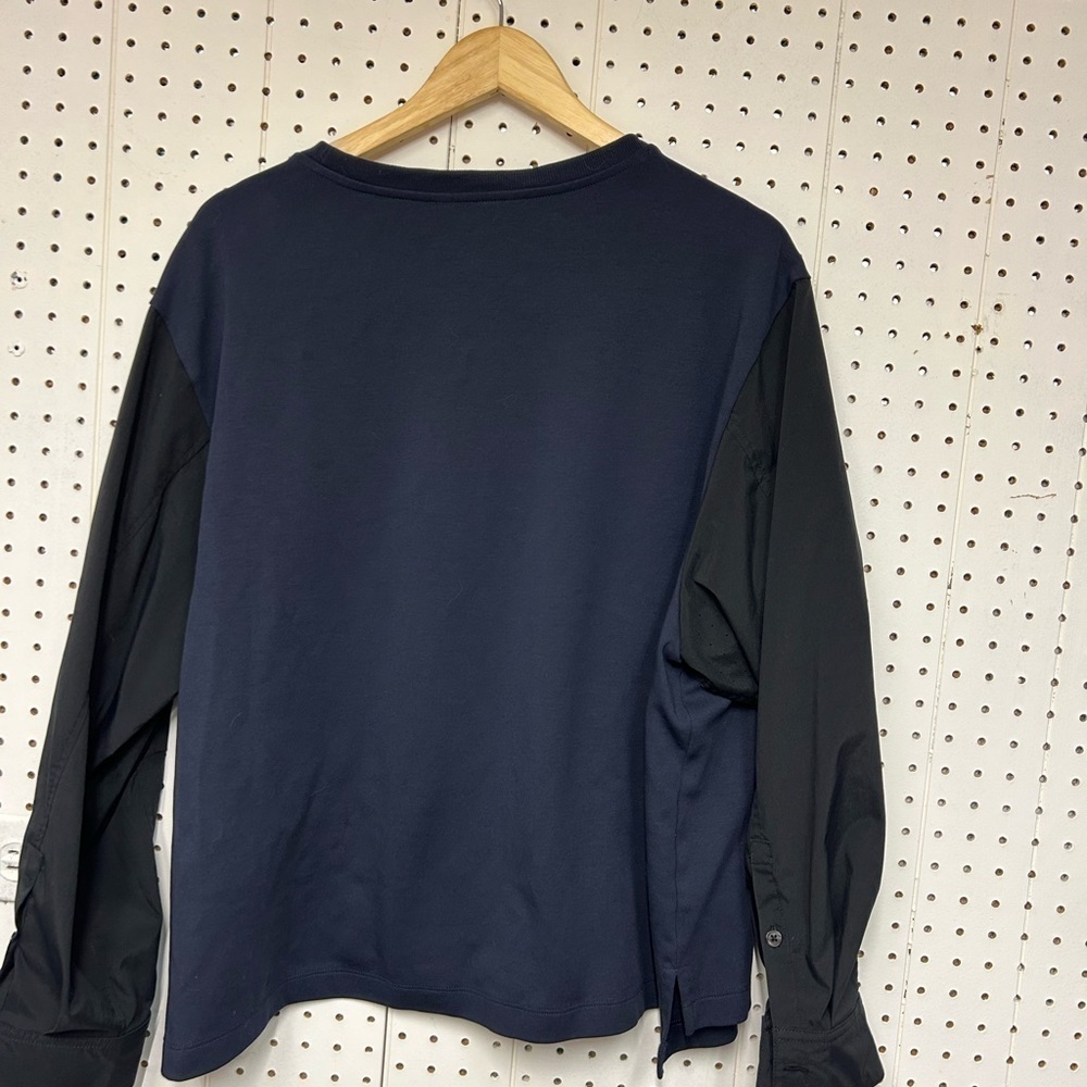 Athleta Harlow Hybrid Top - Picture 5 of 5